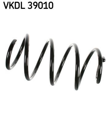 Mola de suspensão SKF ref. VKDL 39010
